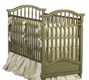 Antique Olive -- so nice