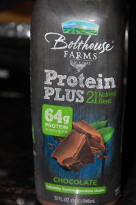 Bolthouse