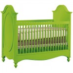 Awesome crib and comes in amazing colors Fun!